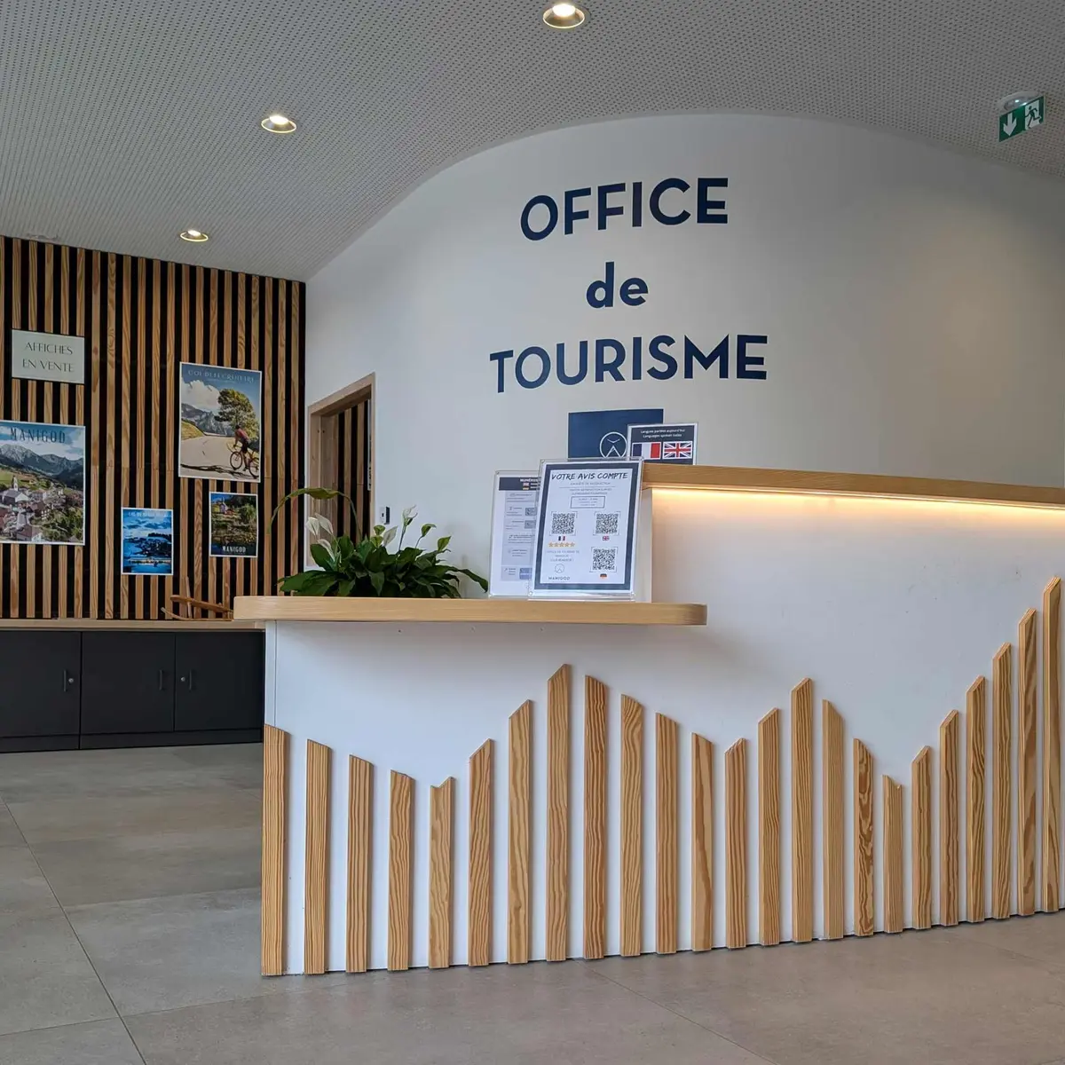 Office de Tourisme de Manigod_Manigod