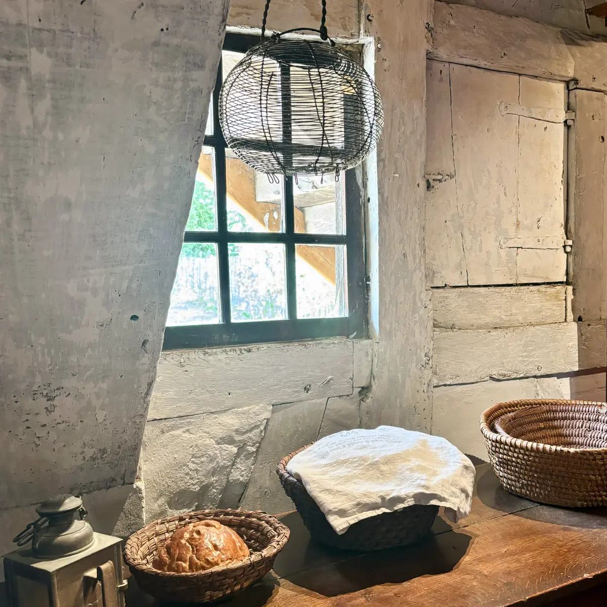 Ferme de la Forêt