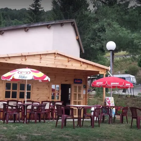 Snack-Bar Les Régnières