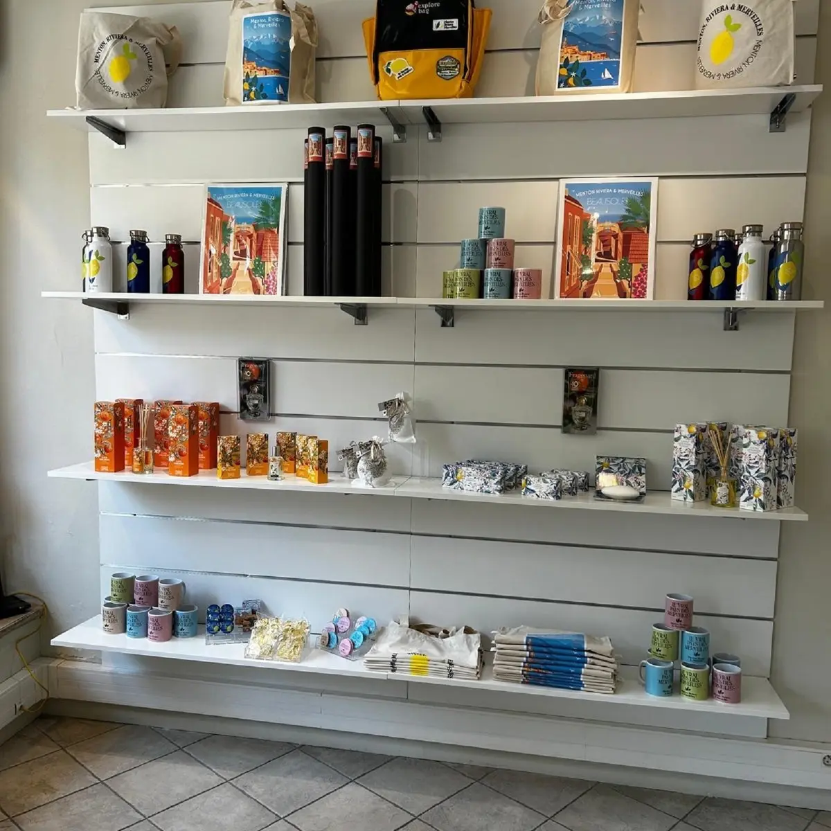 Bureau de Beausoleil