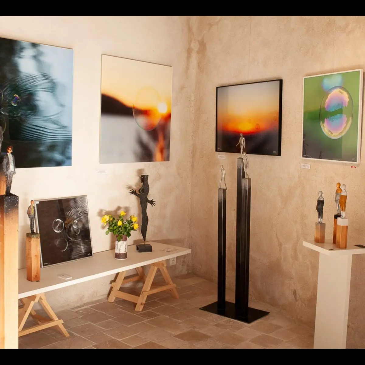 Atelier-Galerie Vision