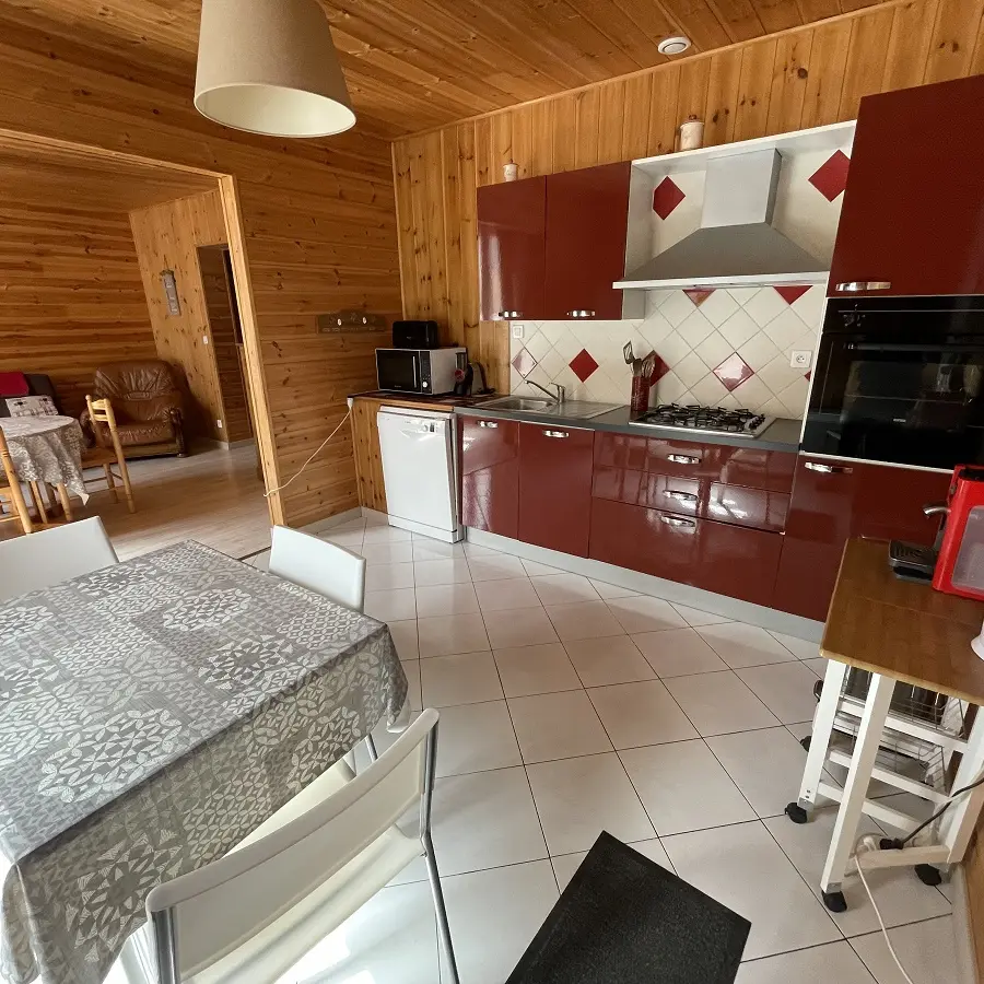 Location Vacances Allos