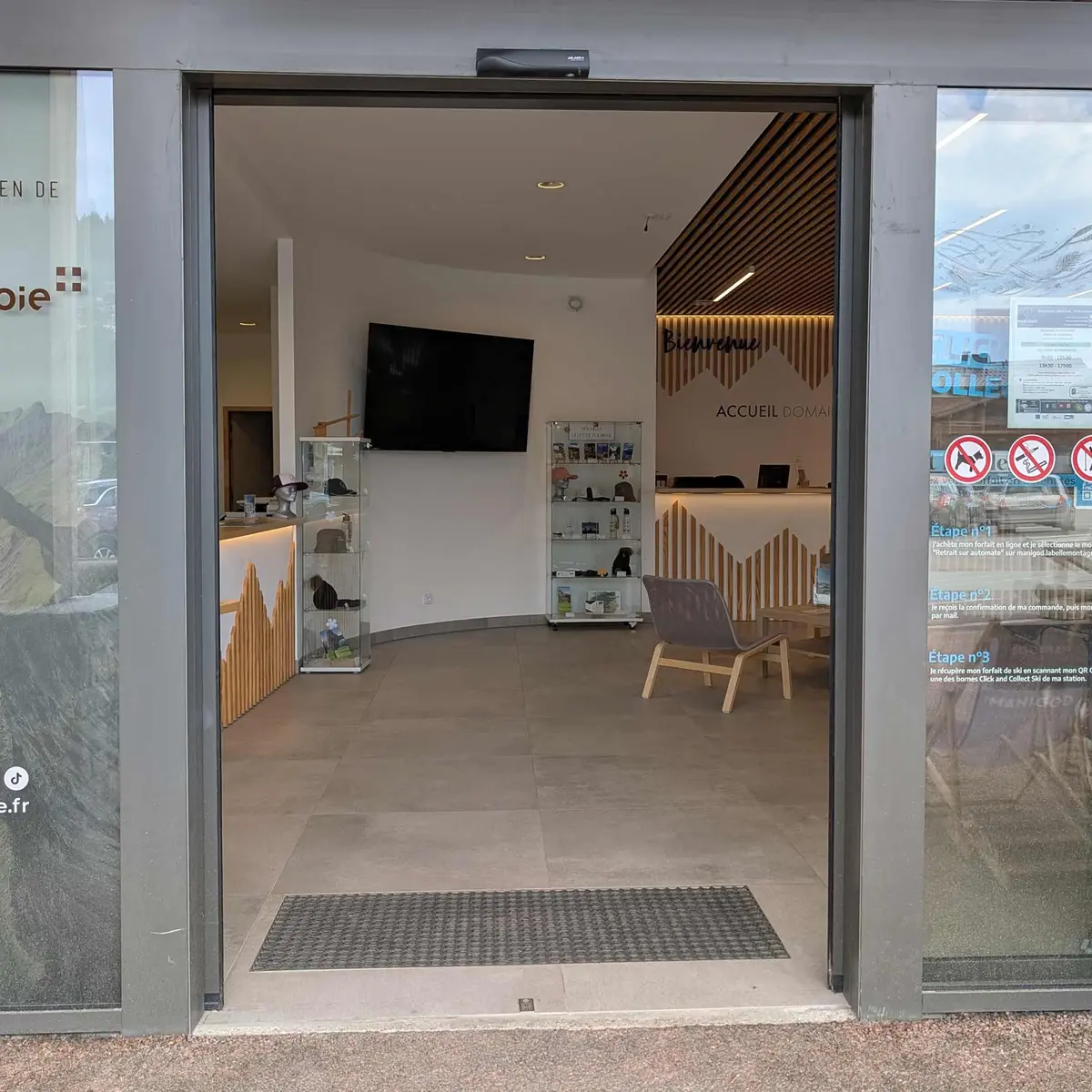 Office de Tourisme de Manigod_Manigod