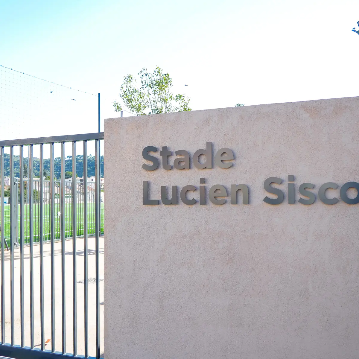 Stade Lucien Sisco