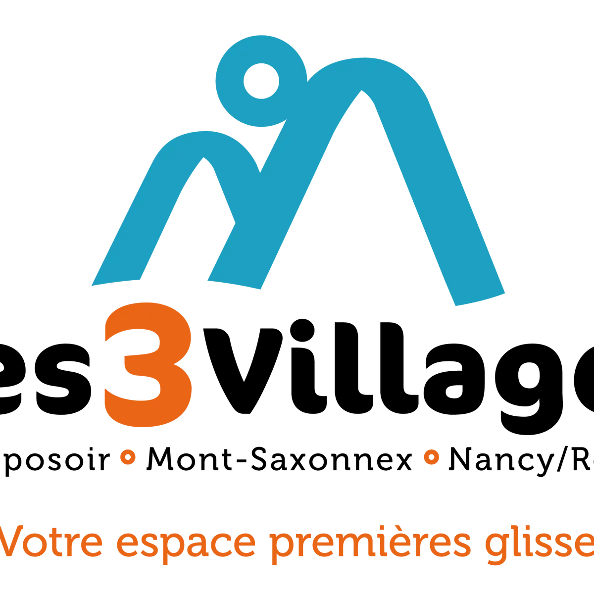Logo du nouveau domaine