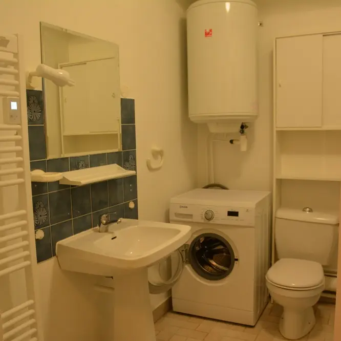 Résidence Les Nays Ascensio - Chorges