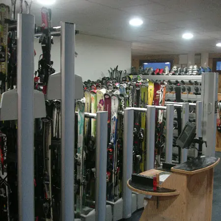Chozal'p Sports espace location
