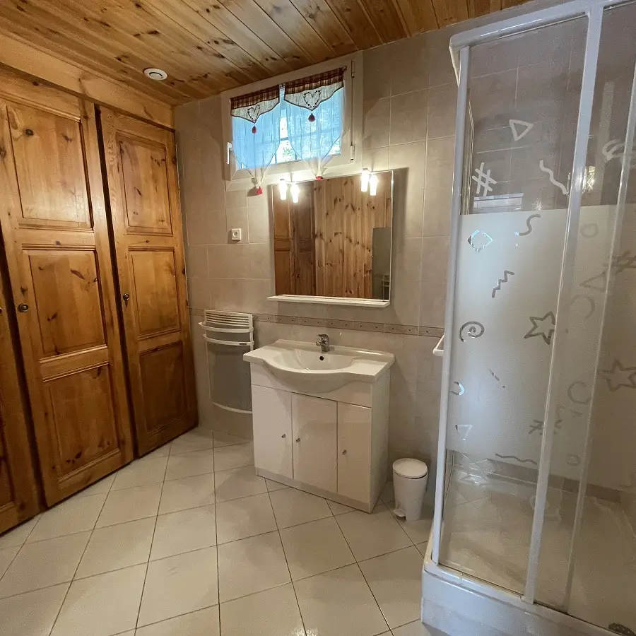 Location Vacances Allos