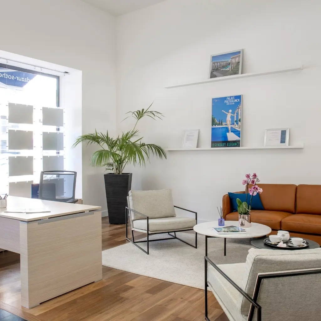 Côte d'Azur Sotheby's International Realty