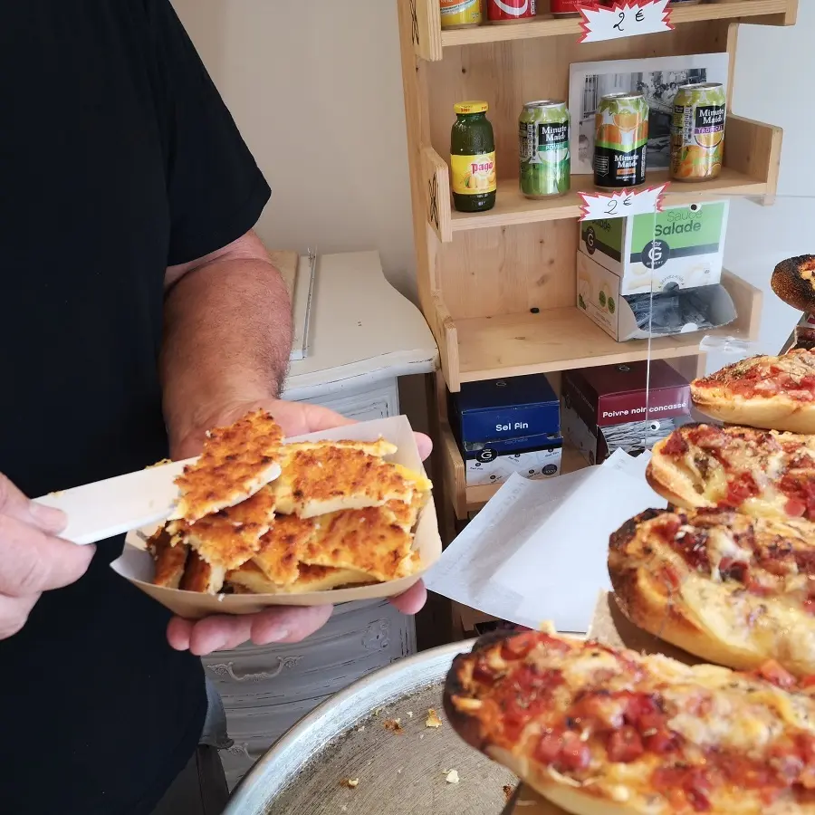 The régal provençal