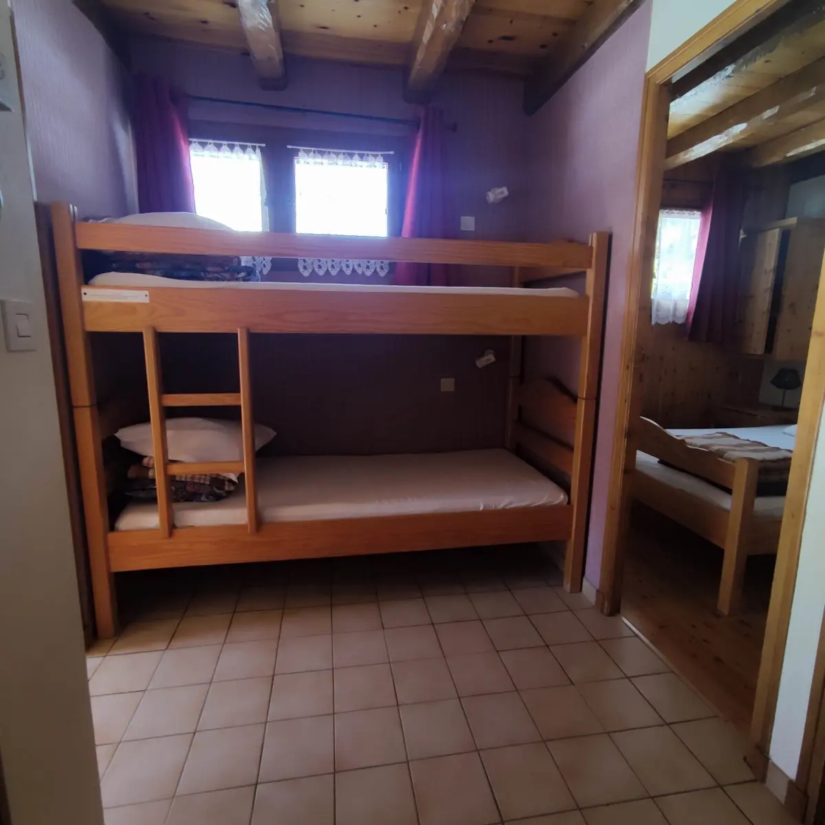 chambre 2 neille