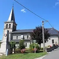 Patrimoine du village de Virieu-le-petit