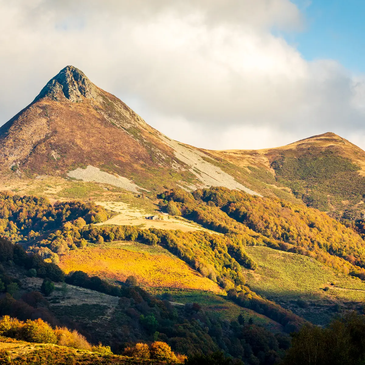 Le Puy Griou