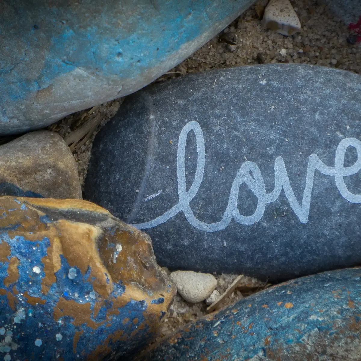 Œuvres de l'Art en pistes Chabanon