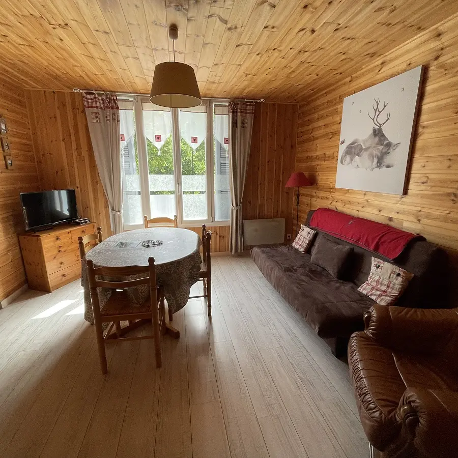 Location Vacances Allos