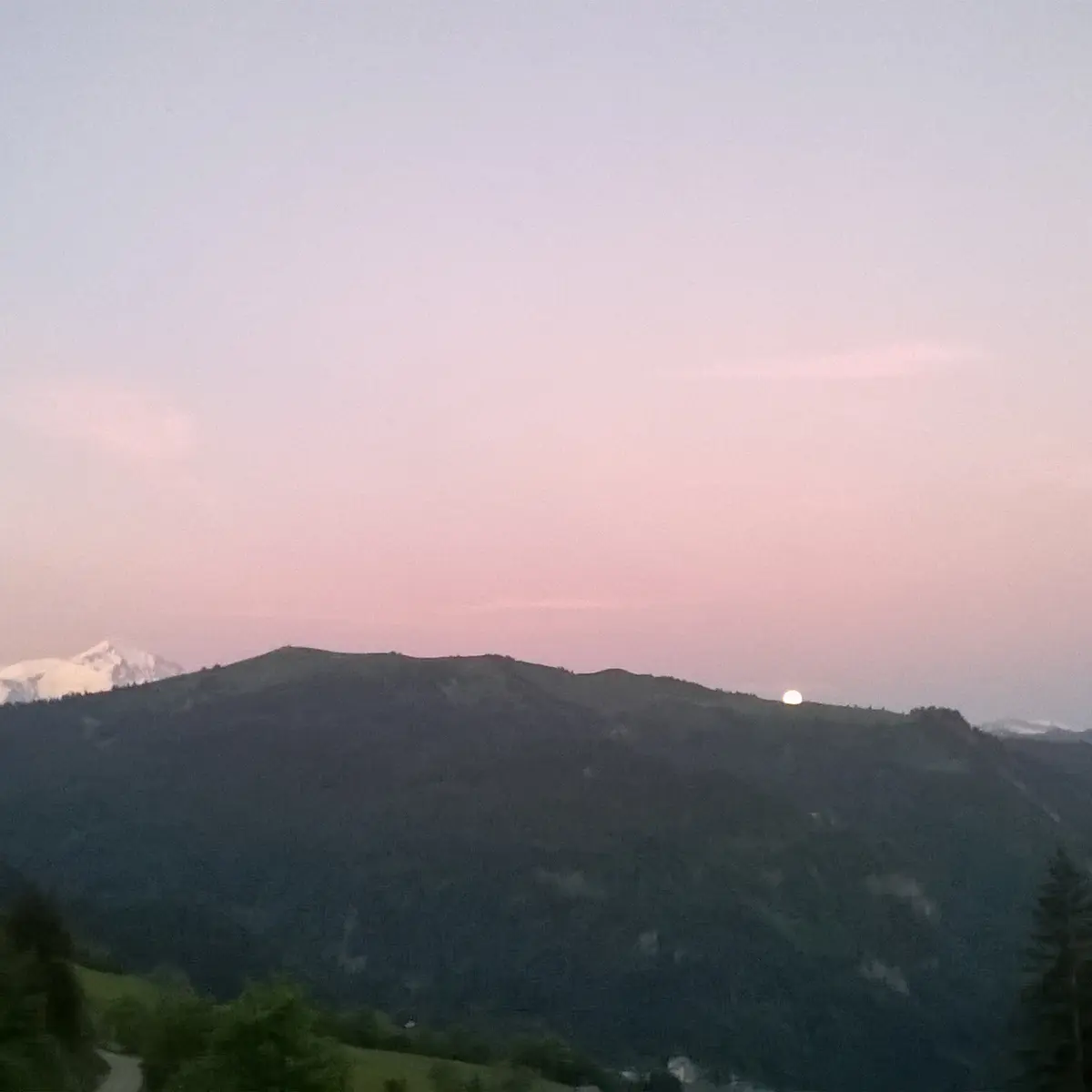 Ciel étoilé
