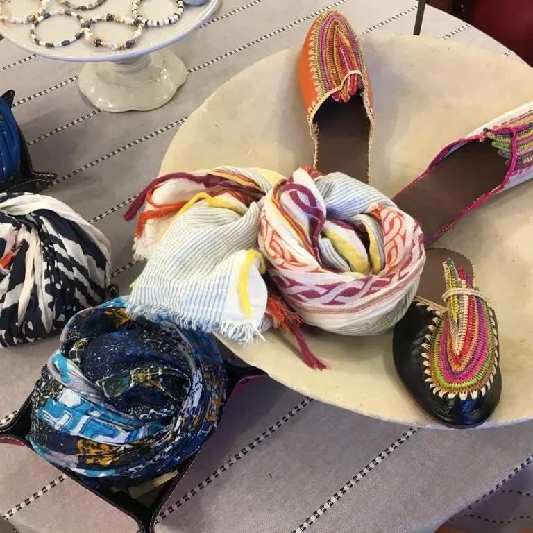 Atelier Torraca