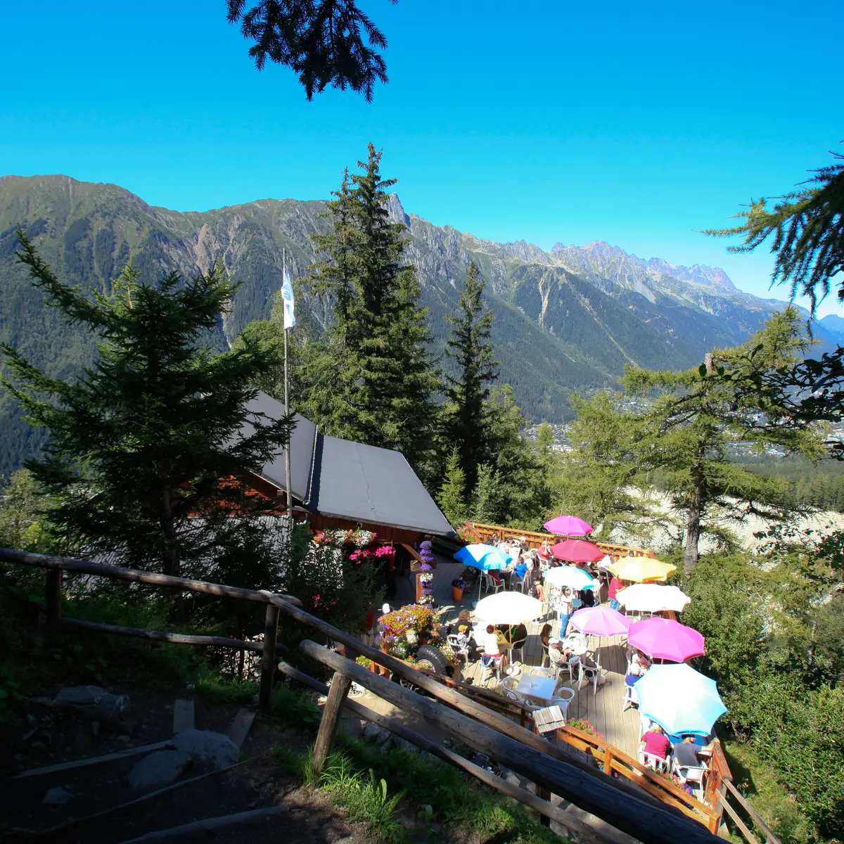 chalet du glacier 2