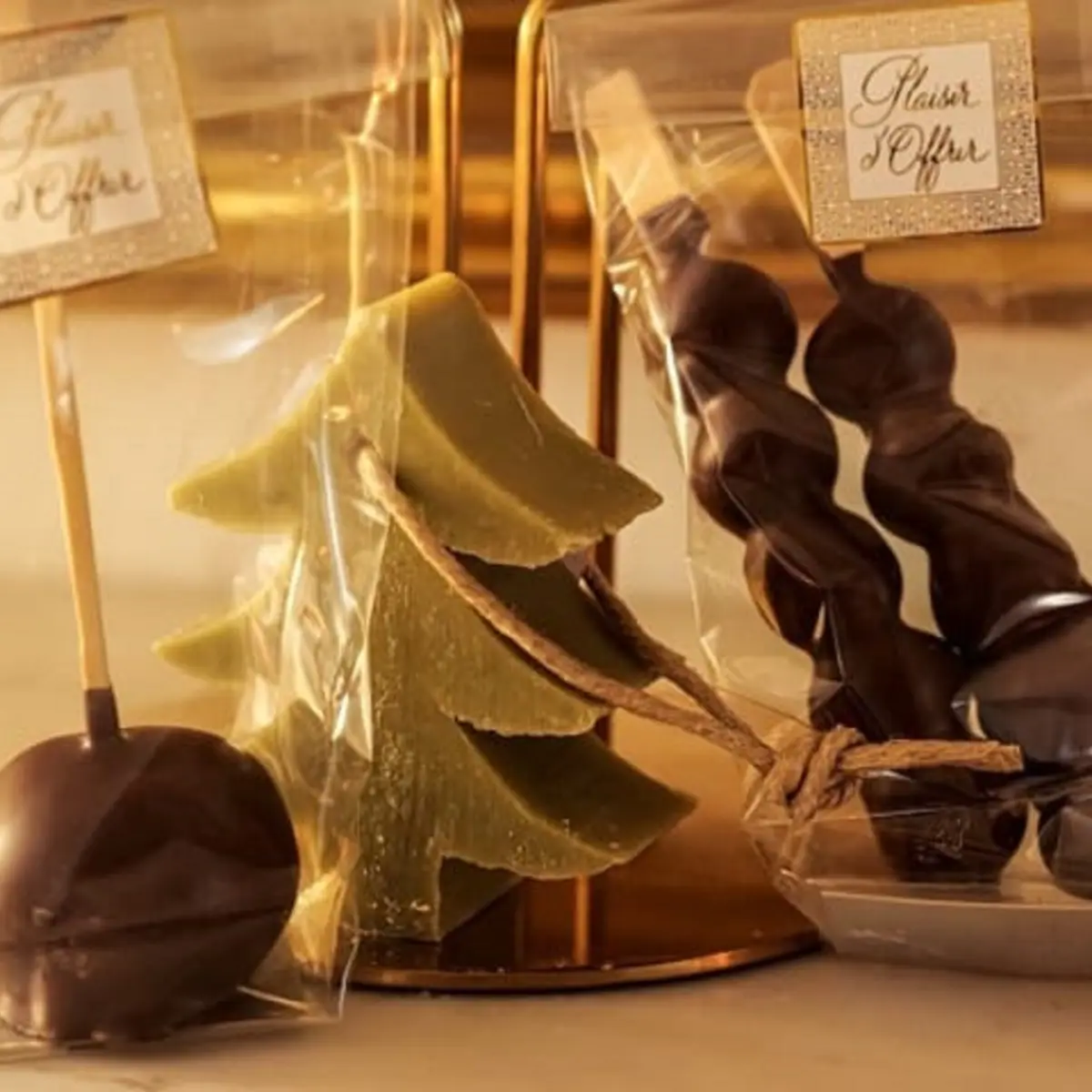 Au délices des Papilles II