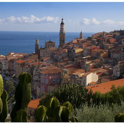 Visite guidée : Laissez-vous conter le Boulevard de Garavan