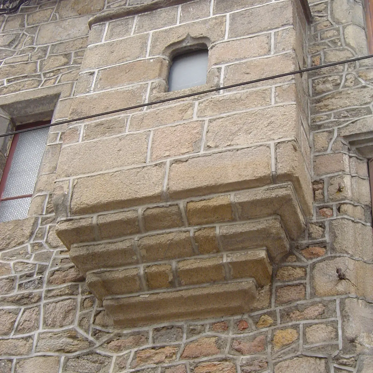 La Chaise-Dieu