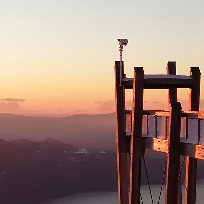 Belvédère du Revard