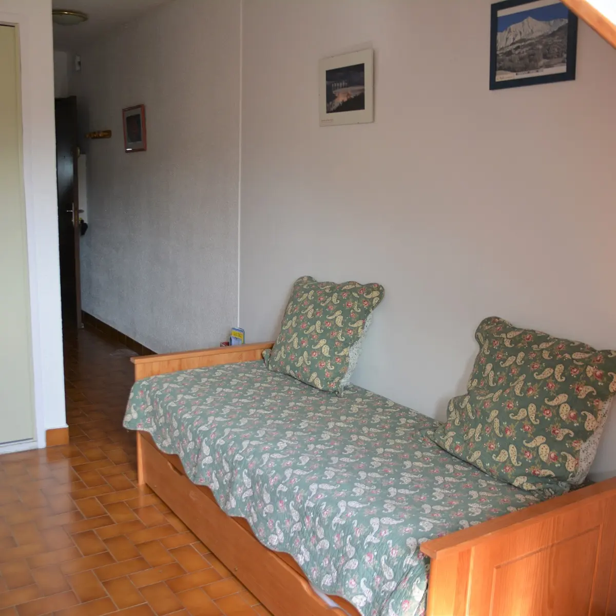 Résidence Les Nays Ascensio - Chorges