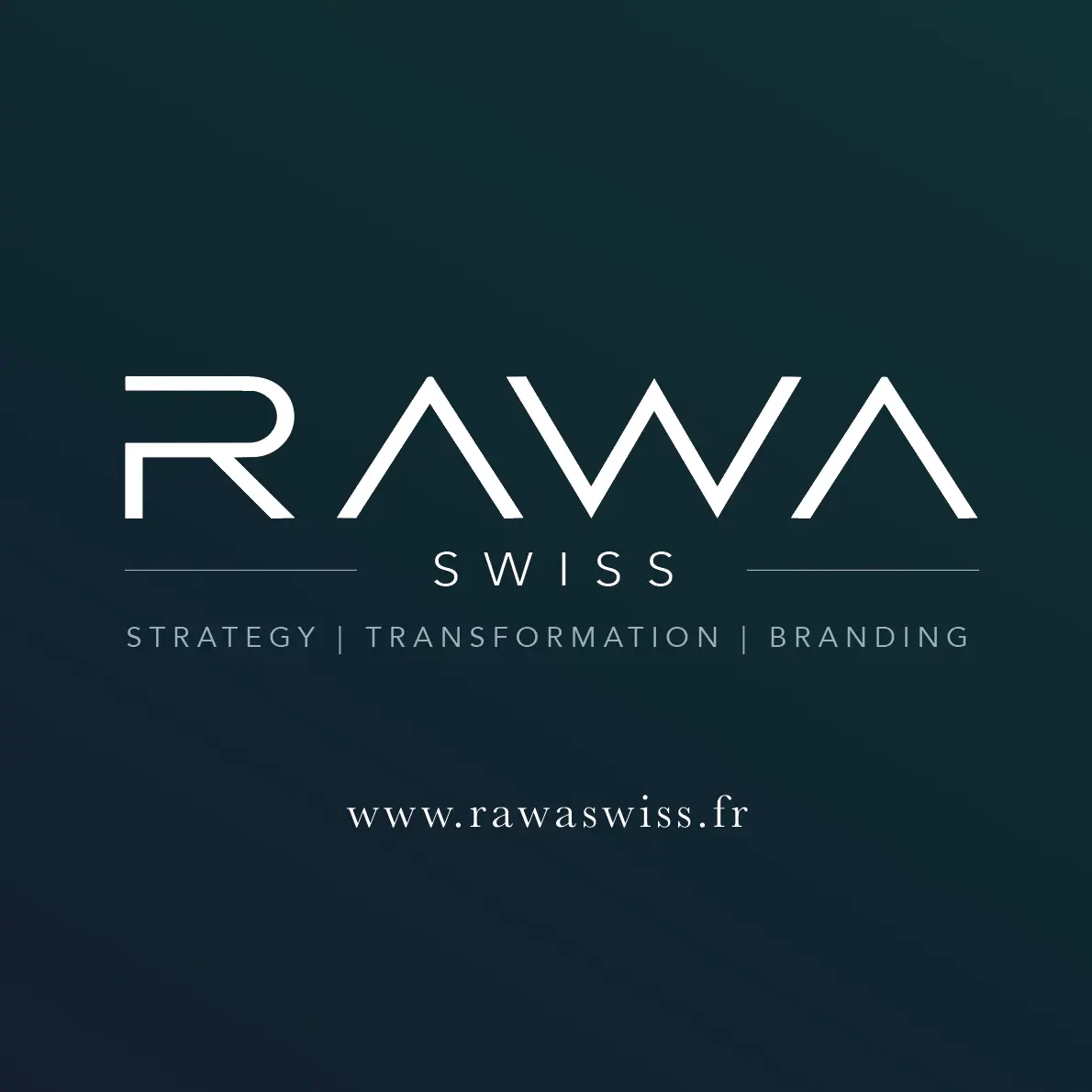 RAWA Swiss - Stratégie, Transformation, Branding, Audits,  Développement d’organisation et d’entreprises - Tarascon-sur-Ariège,  Pamiers, Toulouse