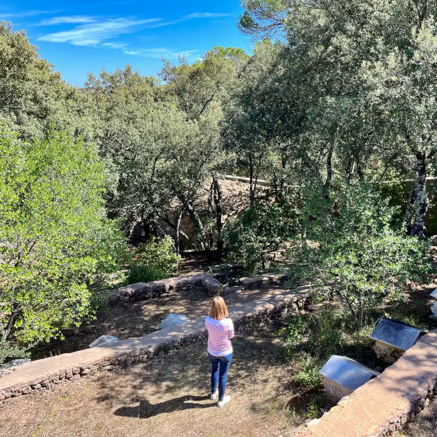 Apié de Gayassu - Correns
