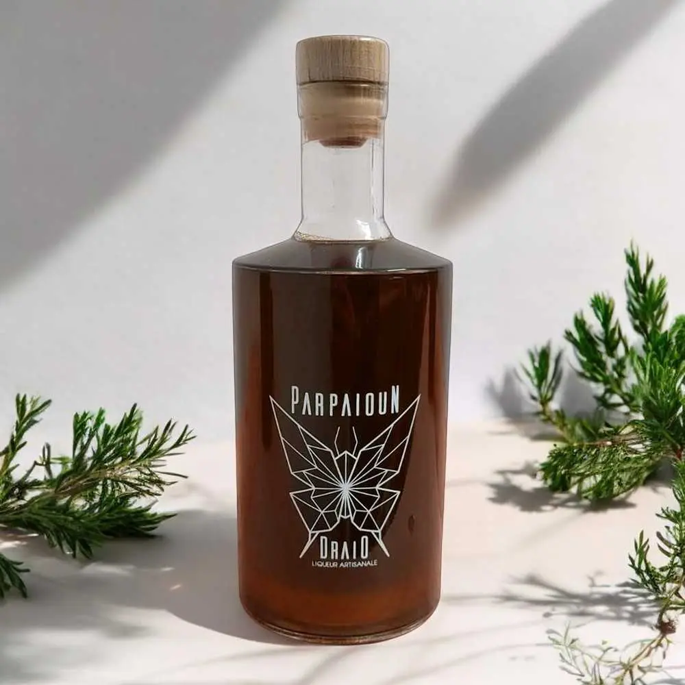 Parpaioun Draio_Solliès-Toucas