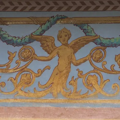 Visite guidée : Laissez-vous conter le Boulevard de Garavan