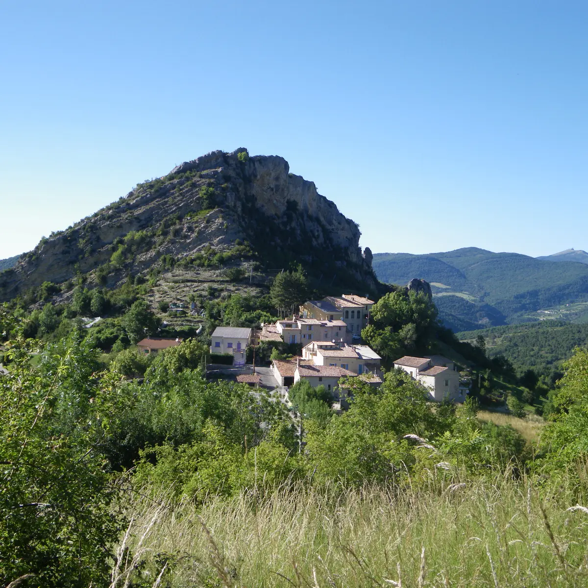 Vue générale
