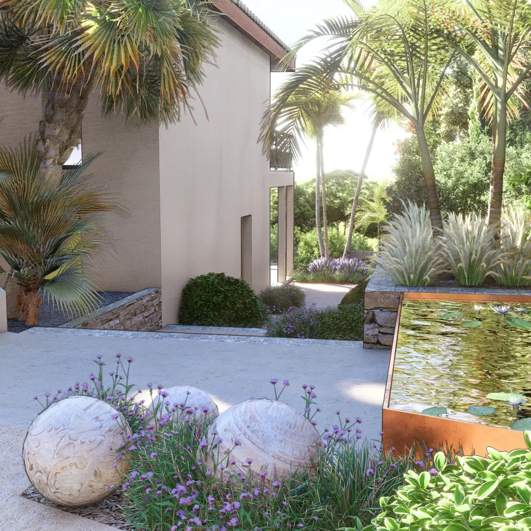 Projet Cavalaire 2023