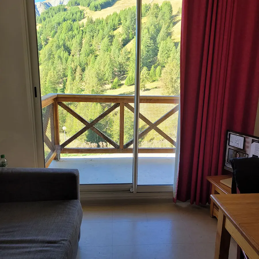 Location meublé de tourisme