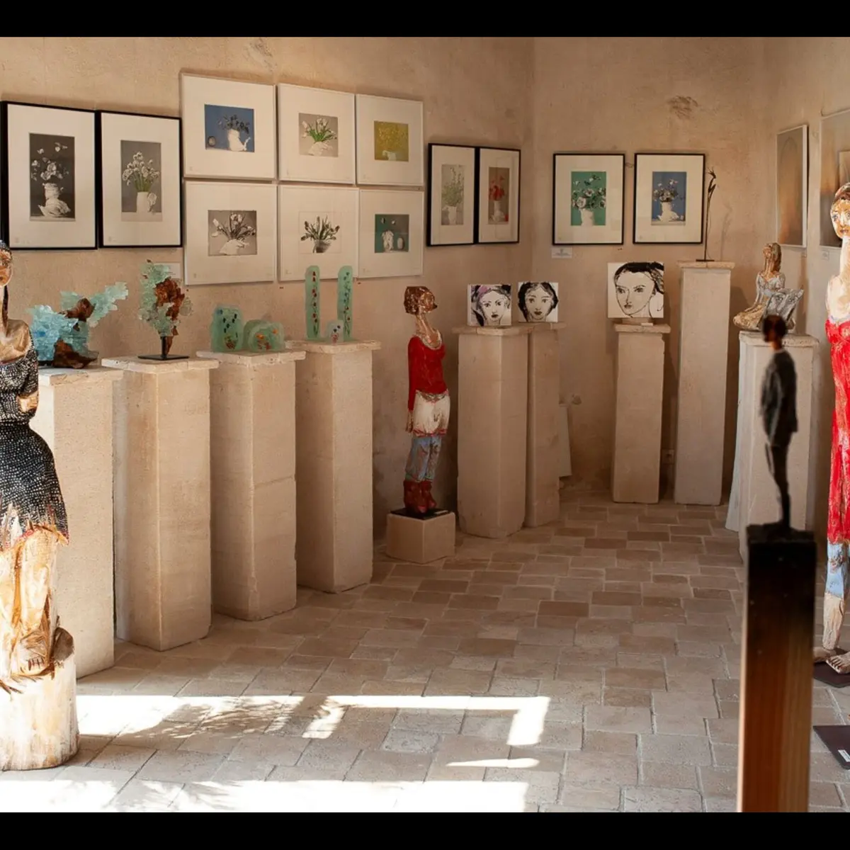 Atelier-Galerie Vision
