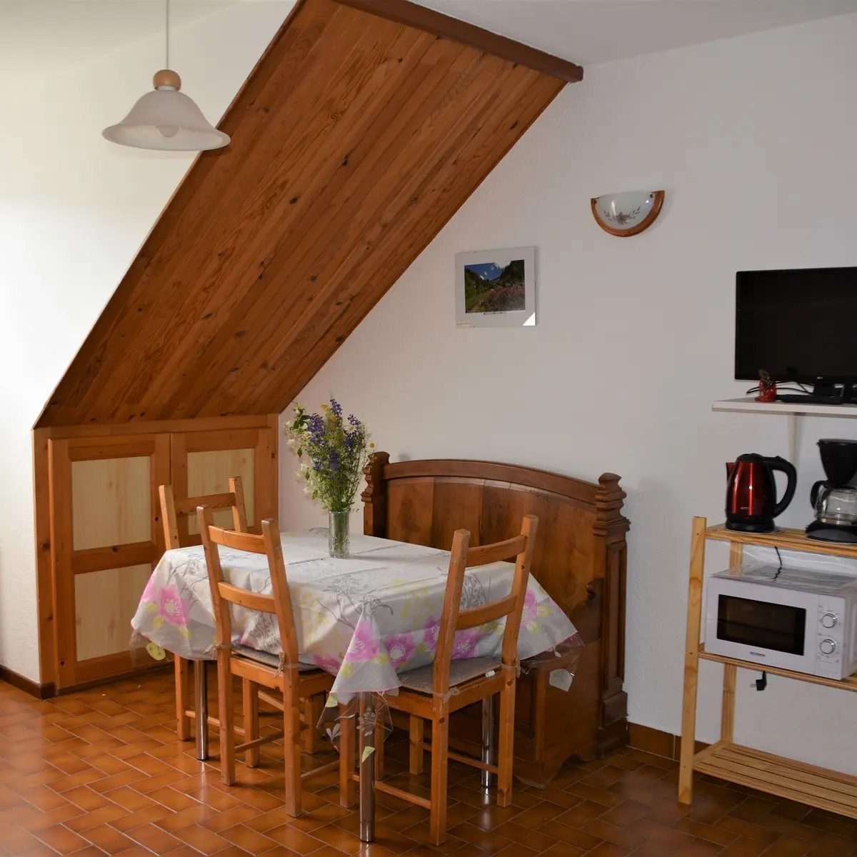 Résidence Les Nays Ascensio - Chorges