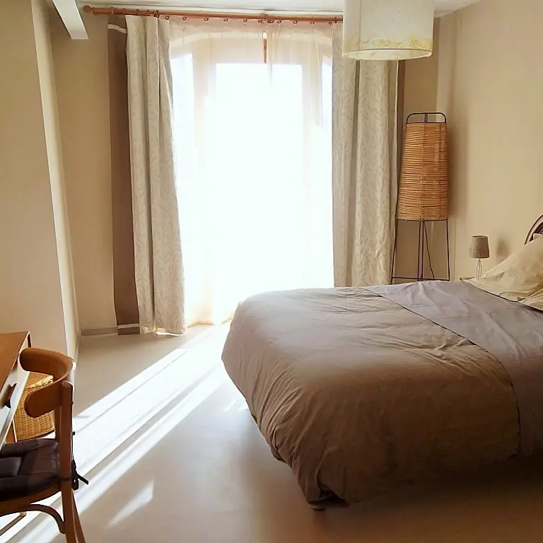 Bed and breakfast 'Comme un écrin...', Saint-Bonnet, Champsaur valley, Hautes-Alpes