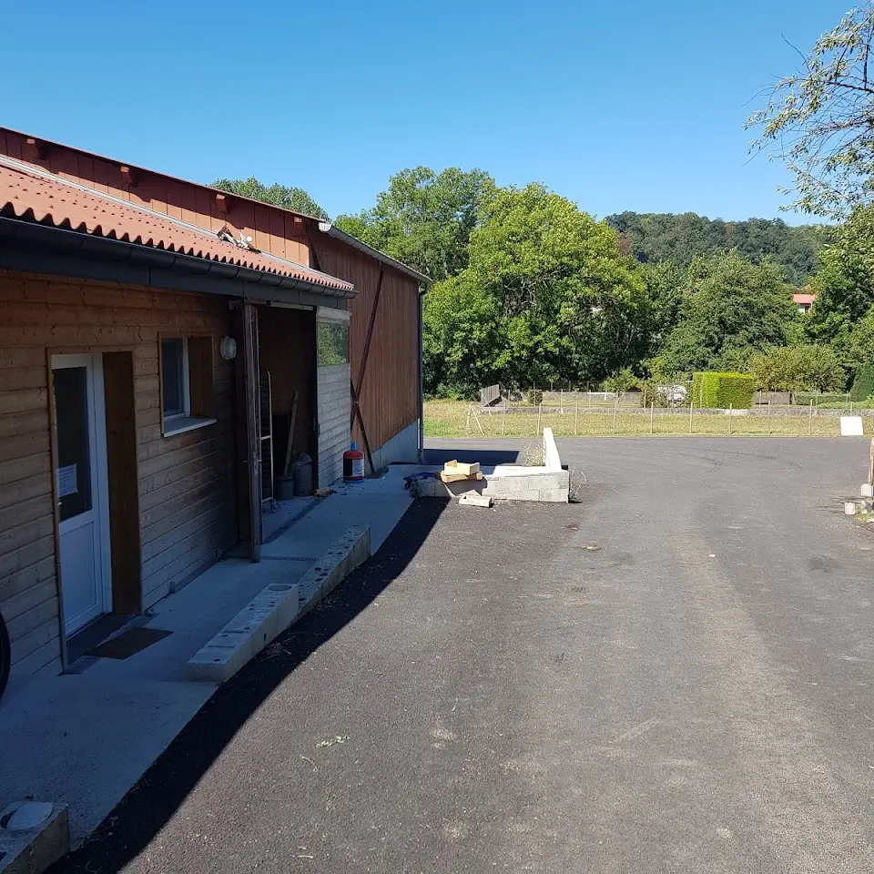 GAEC entre Fure et Tour