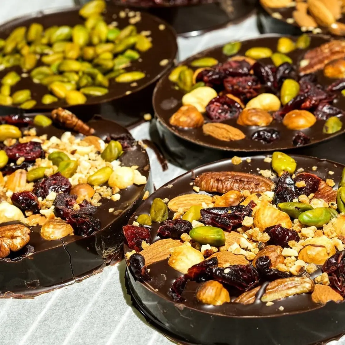 Au délices des Papilles III