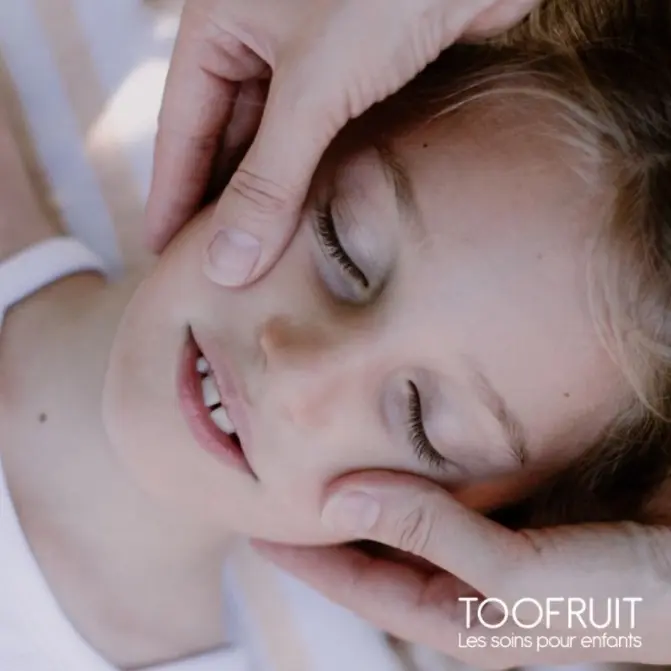 Soin TOOFRUIT