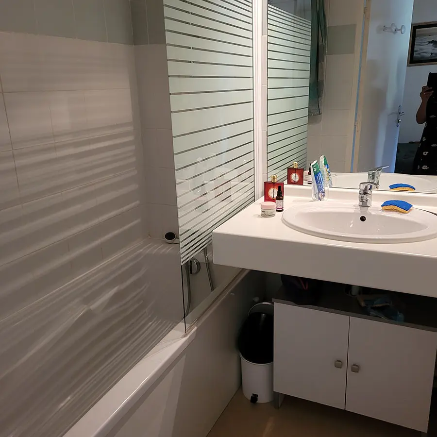 Location meublé de tourisme