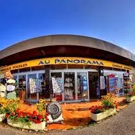 Restaurant Au Panorama ROUSSET