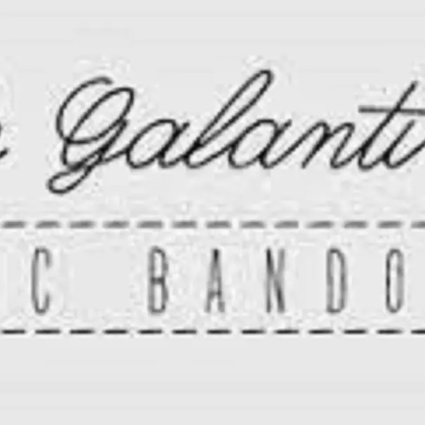 Galantin