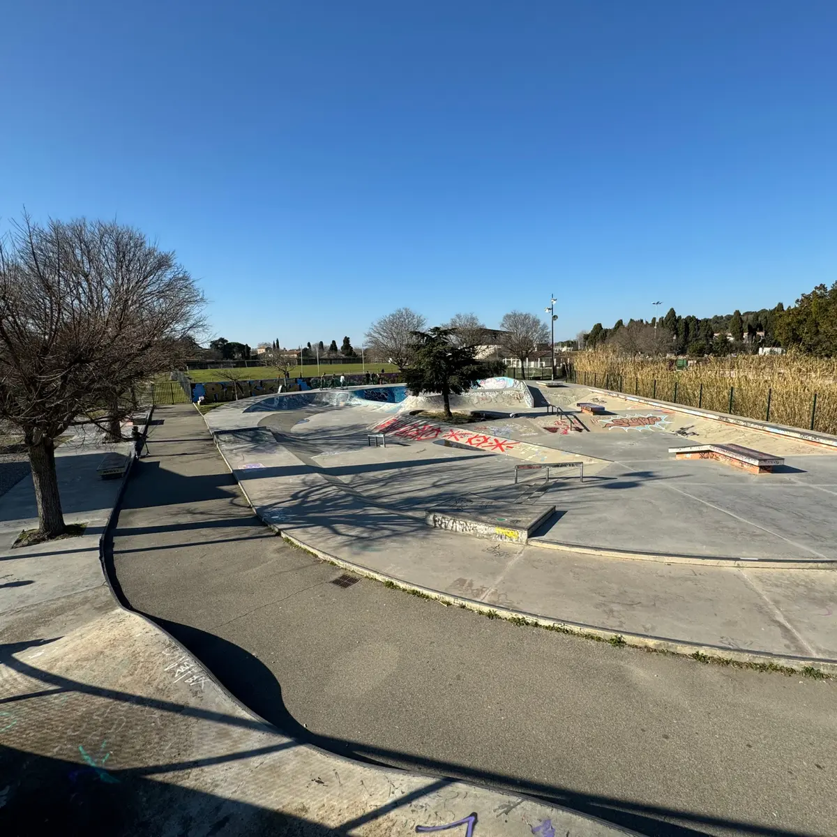 Skatepark_Saint-Rémy-de-Provence