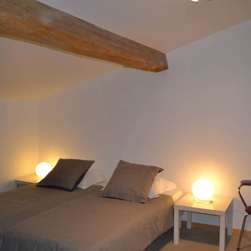 Gîte de l'étage Montauban