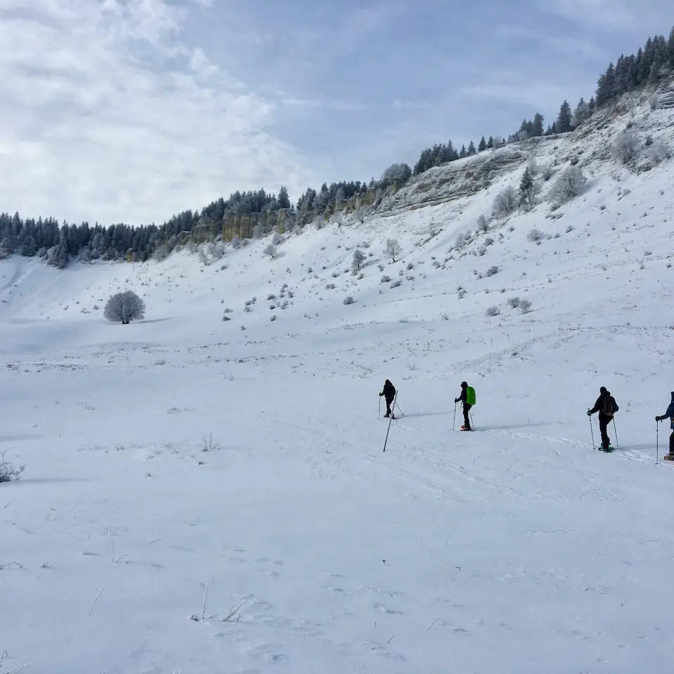 Curieux de Vercors_Villard-de-Lans