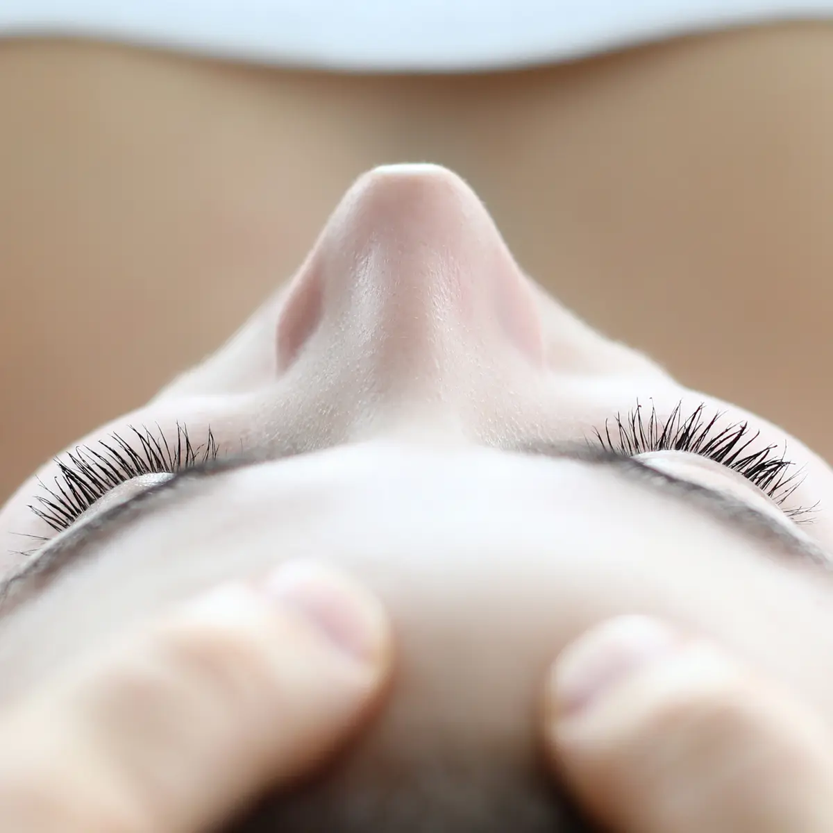 A unique moment of relaxation to optimise health and well-being