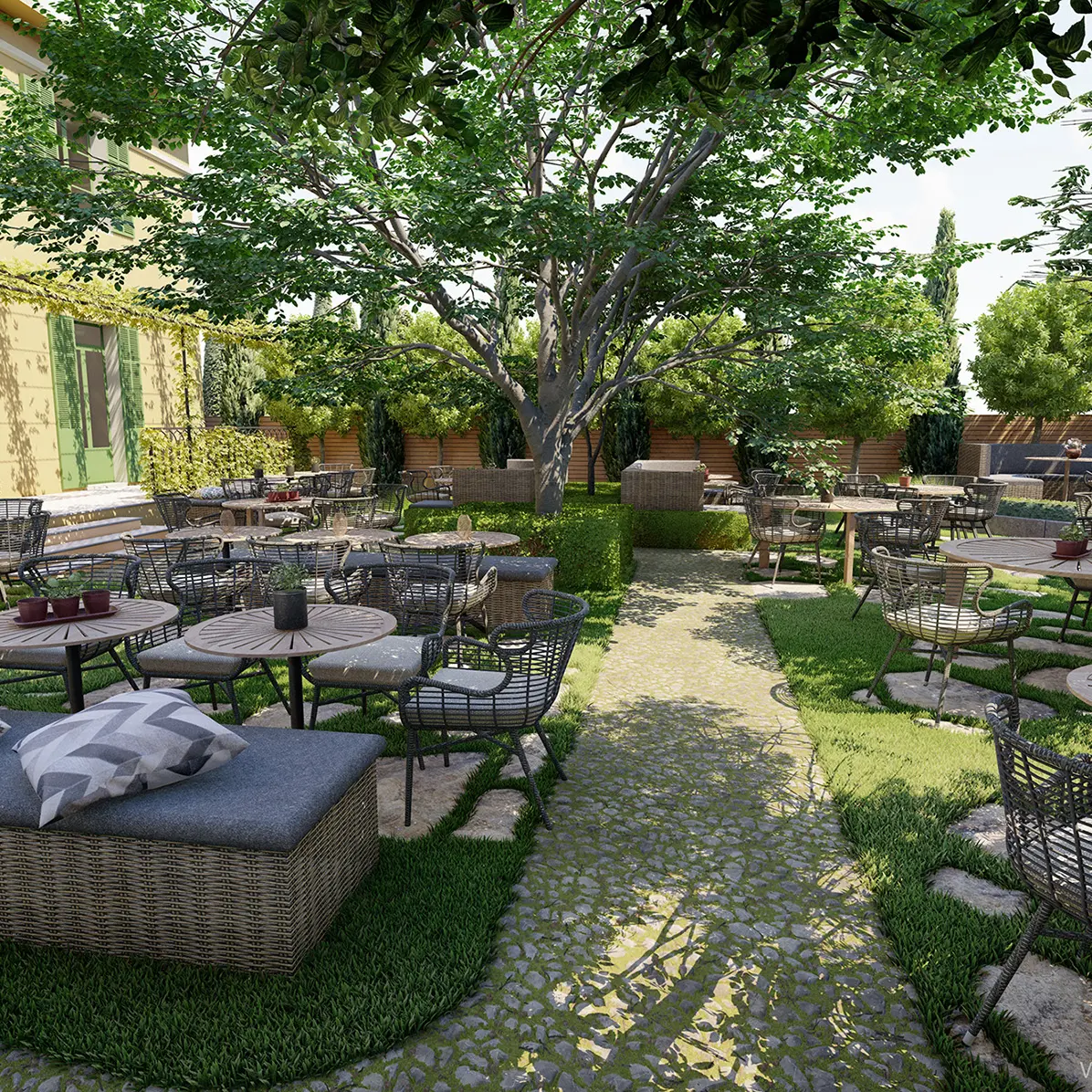 Projet Saint-Tropez 2022