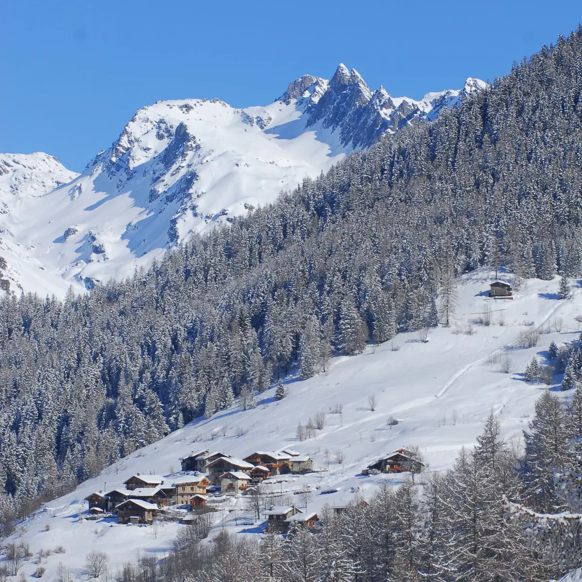Le Planay