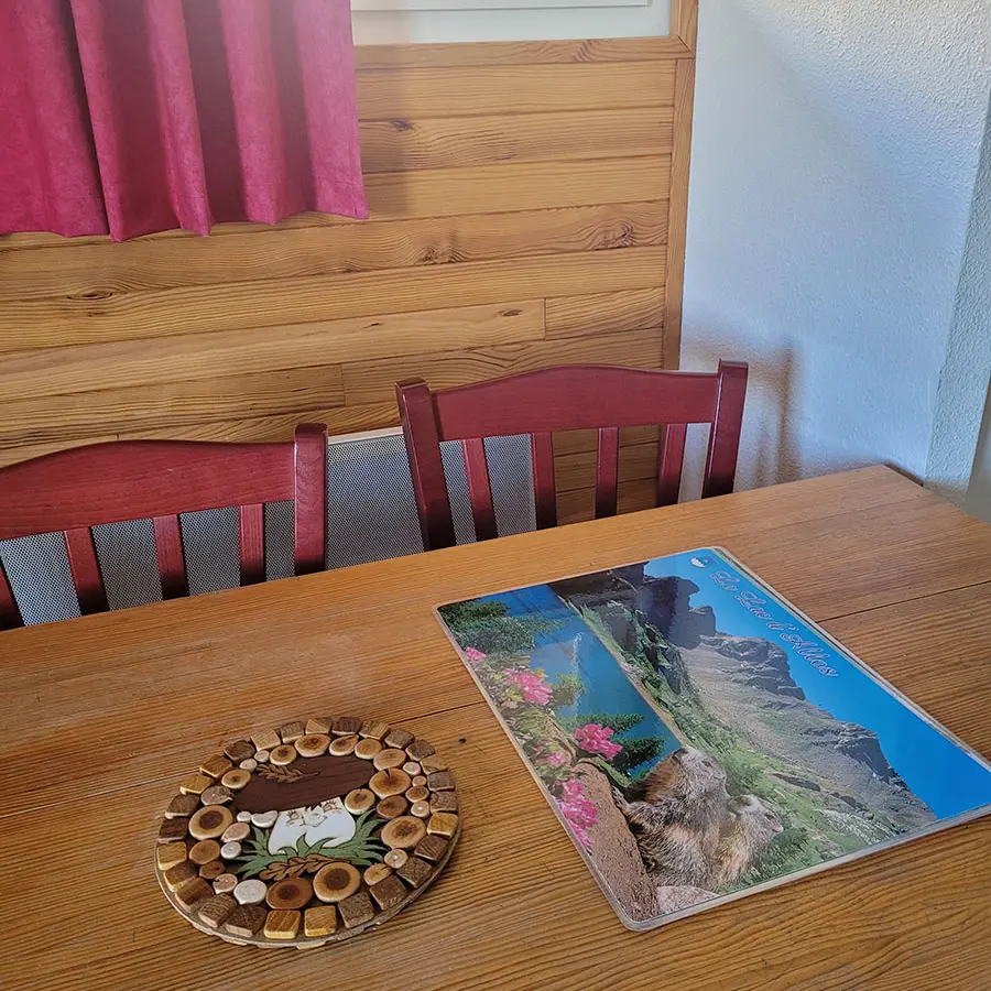 Location meublé de tourisme